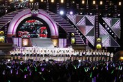 乃木坂46「"真夏の全国ツアー2016"～4th Year Birthday Live～」8月30日公演の様子。（写真提供：ソニー・ミュージックレコーズ）