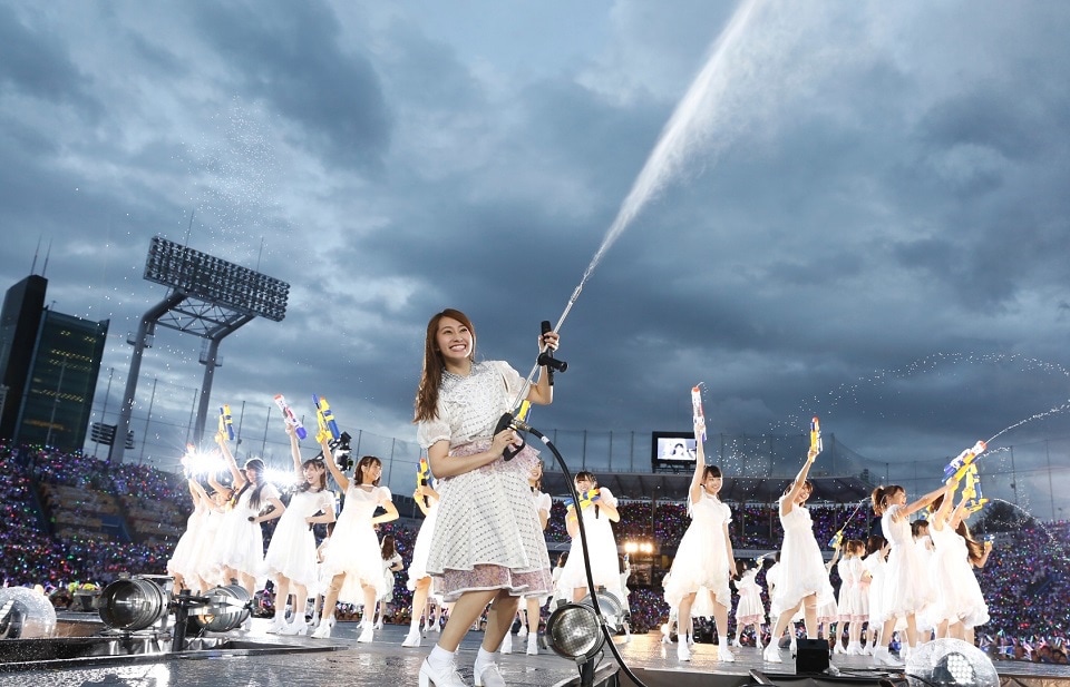 乃木坂46 齋藤飛鳥　真夏の全国ツアー2016 4th YEARBIRTHDAY 乃木坂46 齋藤飛鳥 真夏の全国ツアー2016 4th YEARBIRTHDAY 齋藤飛鳥