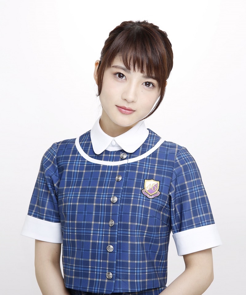 若月佑美（乃木坂46）