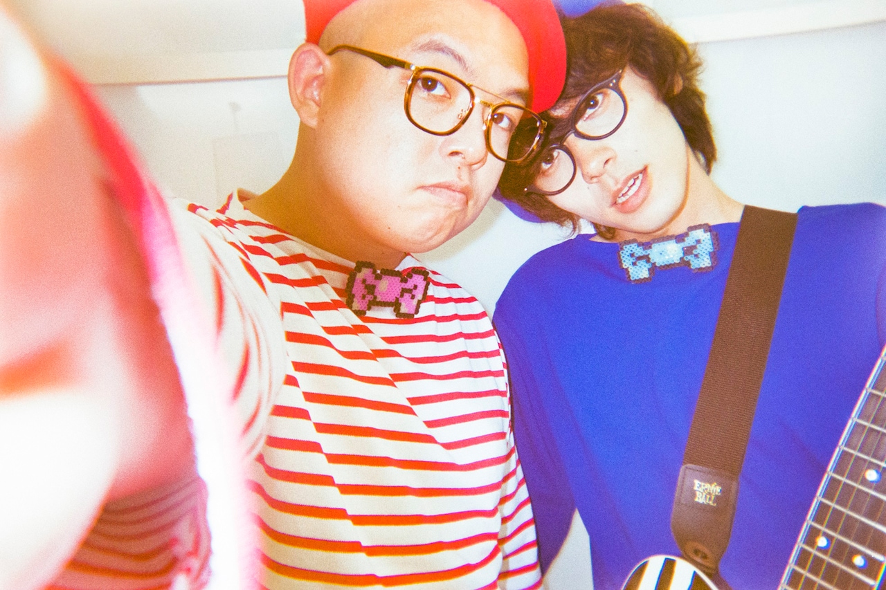 ONIGAWARA、写真集発売に賛同する共犯者を募集