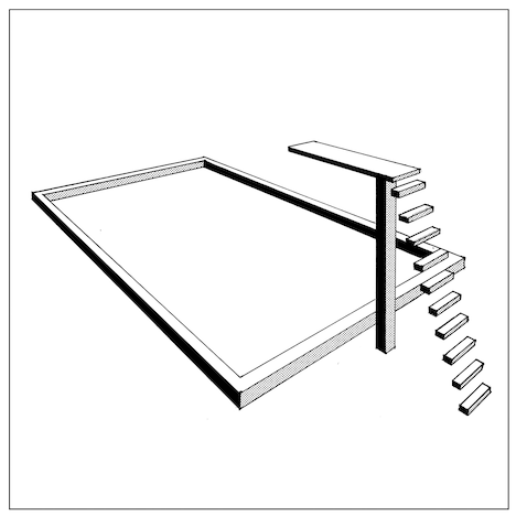 OGRE YOU ASSHOLE「ハンドルを放す前に」ジャケット