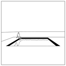 OGRE YOU ASSHOLE「はじまりの感じ e.p.」ジャケット