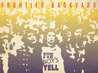 FRONTIER BACKYARD