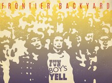 FRONTIER BACKYARD