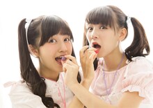 「生ハムと焼うどん写真集 Photograph collection and DVD vol.1」掲載カット