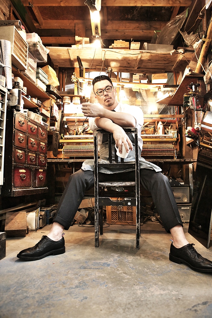 SUEMITSU & THE SUEMITHアルバムにチャット橋本やユニゾン田淵参加