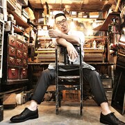 SUEMITSU & THE SUEMITHアルバムにチャット橋本やユニゾン田淵参加