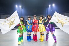 「しゃちサマ2016 真夏のPOWER BALL」の様子。