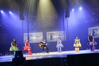 チームしゃちほこと奥脇達也（アカシック）。