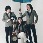 ザ50回転ズ、デビューアルバム発売10周年記念アナログリマスター盤をリリース