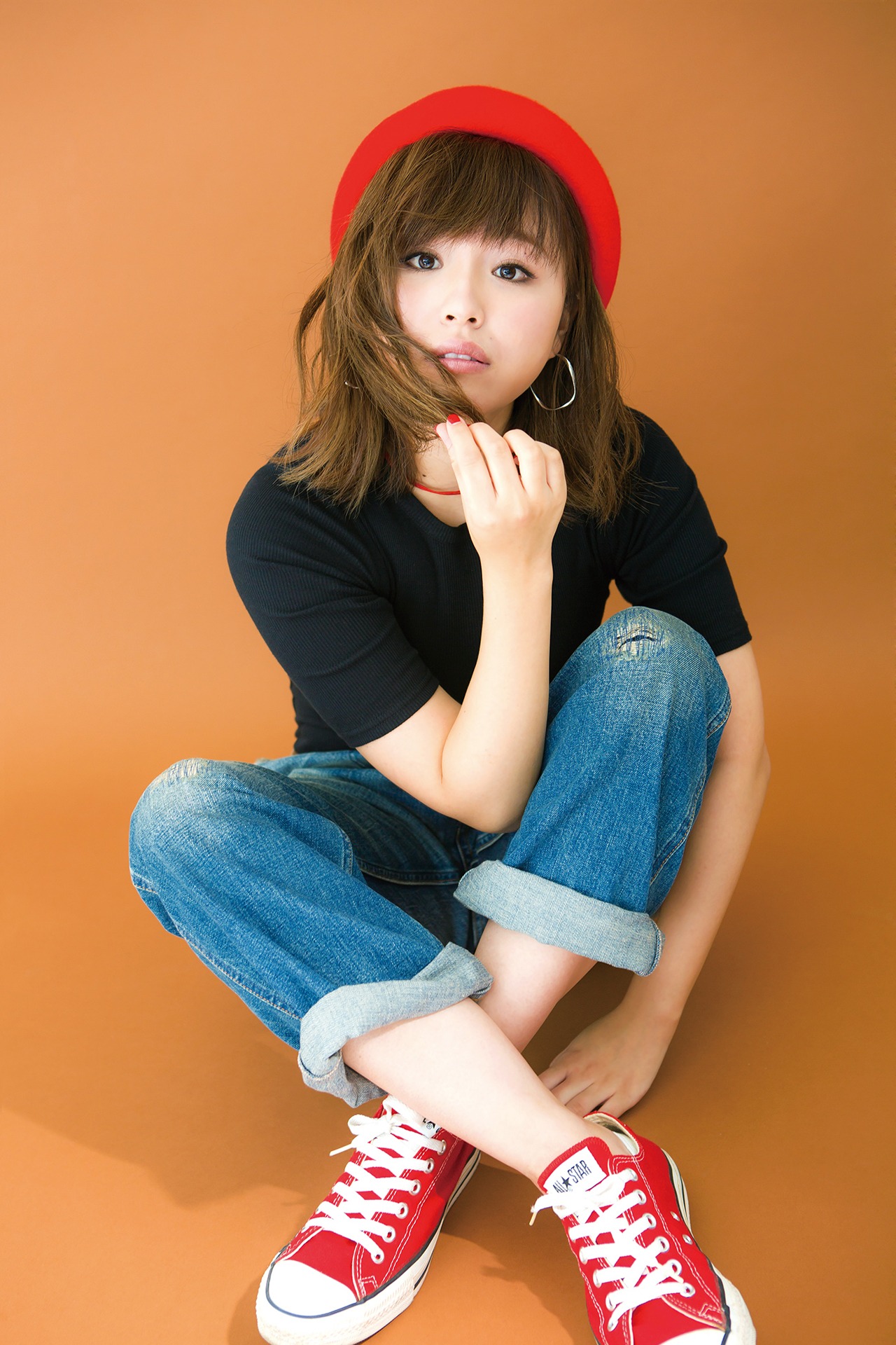 脇田もなり