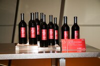 「Y by Yoshiki Napa Valley Cabernet Sauvignon 2011」