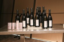 「Y by Yoshiki Napa Valley Chardonnay 2012」