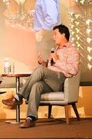 ロブ・モンダヴィJr.