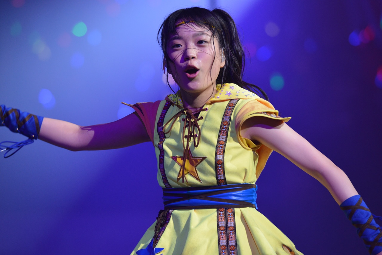 伊藤千由李