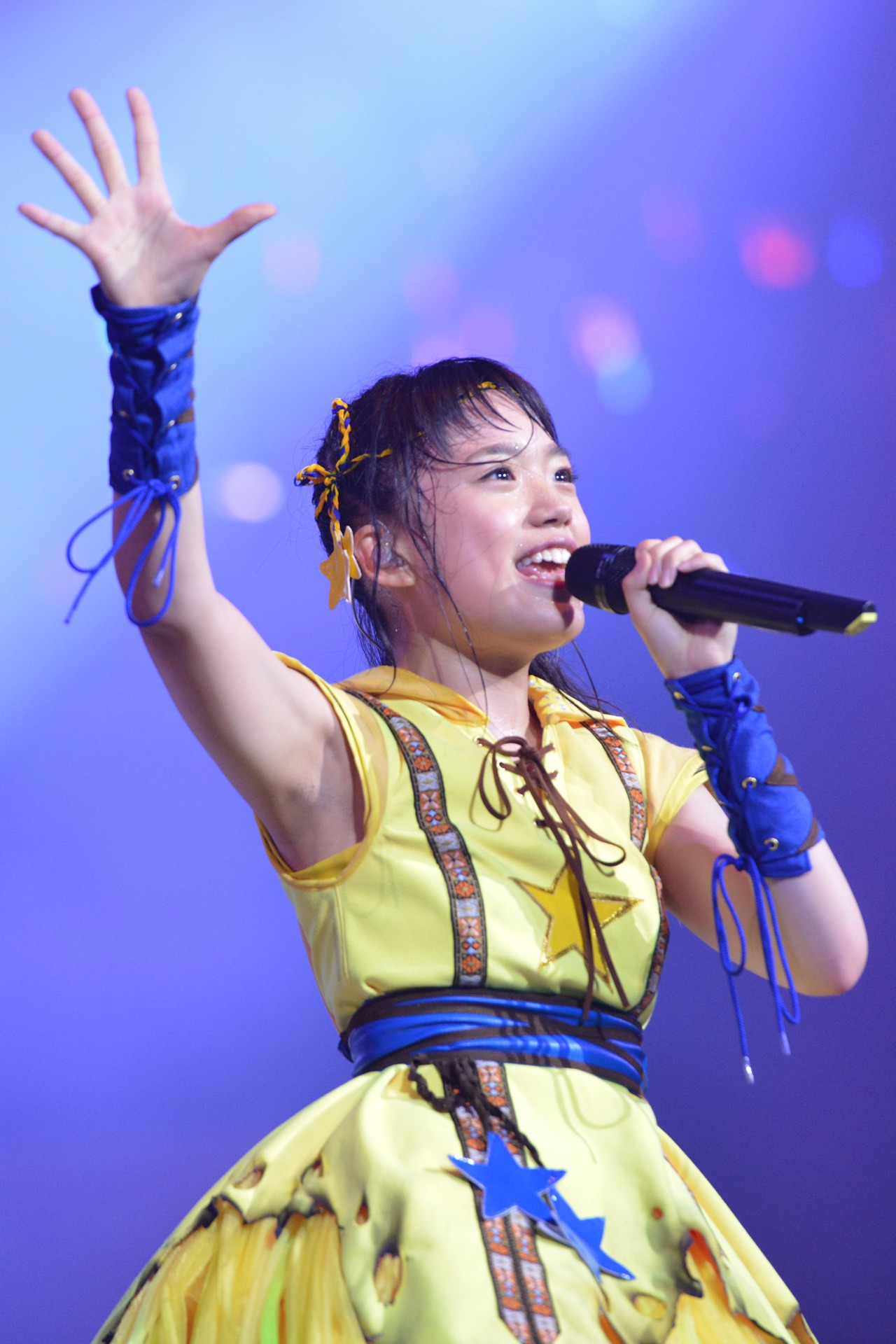 伊藤千由李