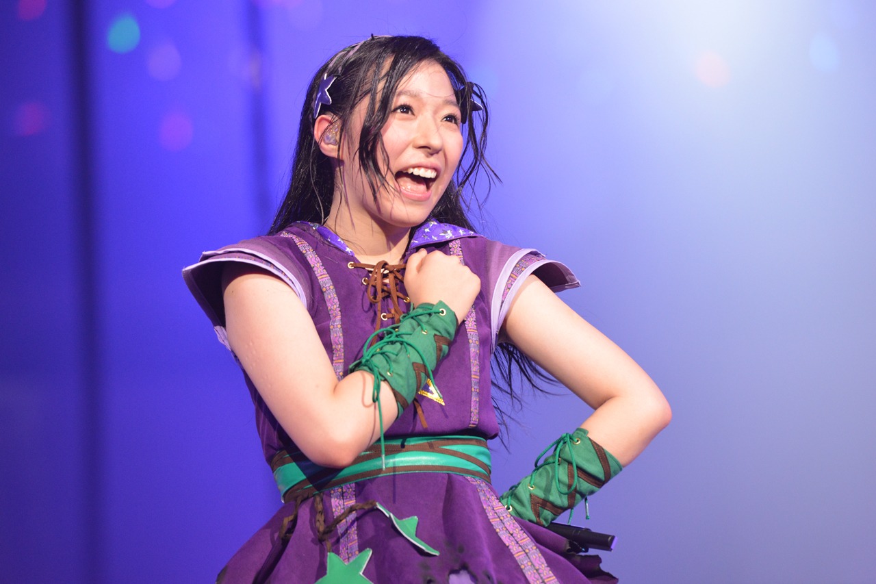 大黒柚姫