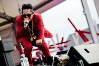 CLIEVY（撮影：鳥居 洋介・三浦知也）