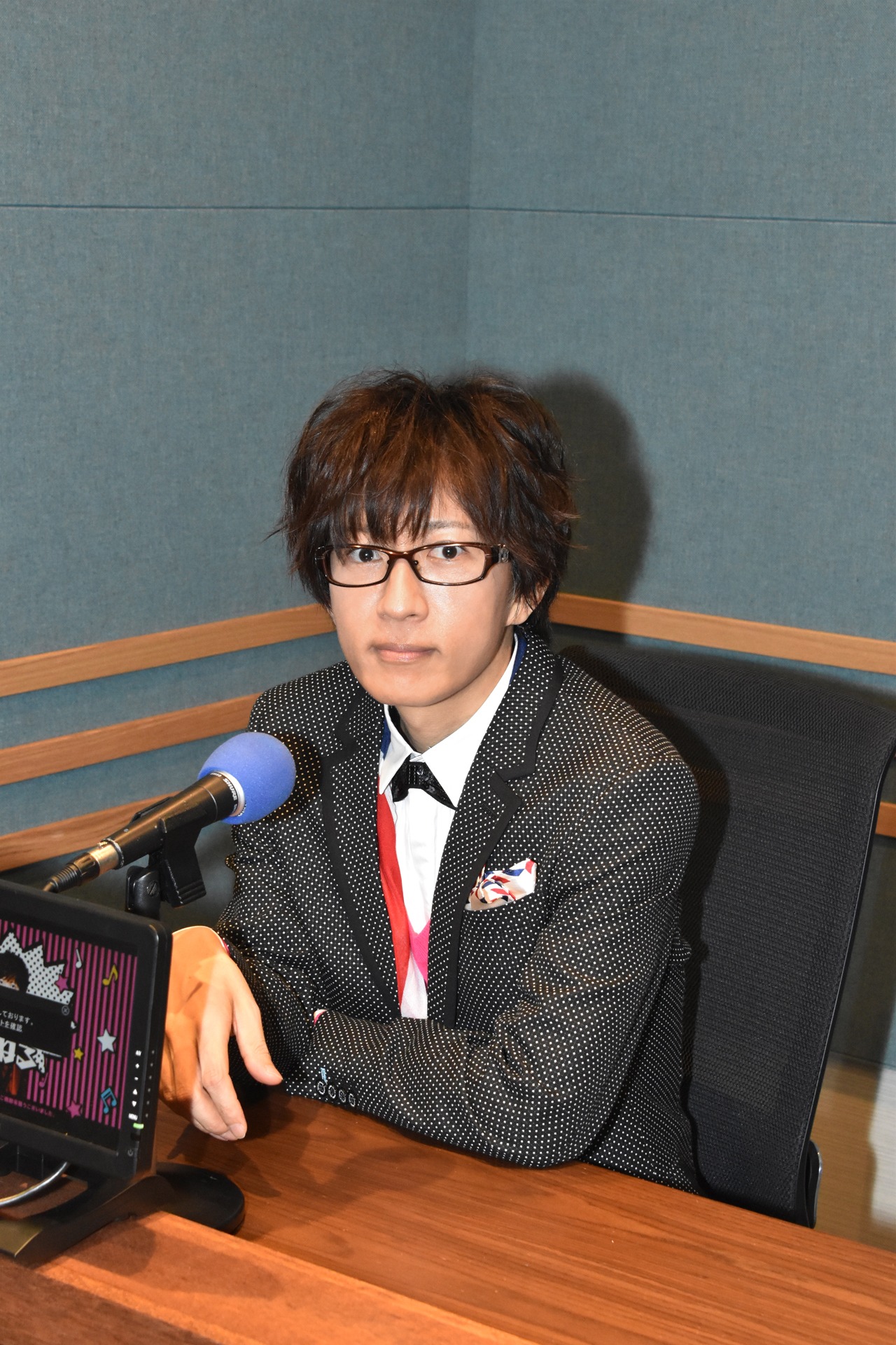 TETSUYA