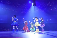 チームしゃちほこ「しゃちサマ2016 真夏のPOWER BALL」の様子。
