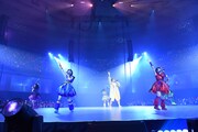 チームしゃちほこ「しゃちサマ2016 真夏のPOWER BALL」の様子。