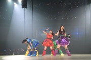 チームしゃちほこ「しゃちサマ2016 真夏のPOWER BALL」の様子。