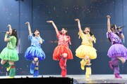 チームしゃちほこ「しゃちサマ2016 真夏のPOWER BALL」の様子。