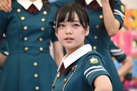 平手友梨奈（欅坂46）