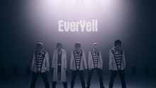 アルスマグナ「EverYell」MVのワンシーン。