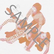 NICO Touches the Walls「マシ・マシ」ステッカー