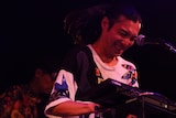 Seiho(Photo by TSUNEO KOGA)