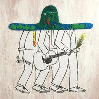 ハシケントリオ「ランドスケイプ」ジャケット