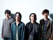 THE BACK HORN、新作リリース記念ニコ生特番に全員参加