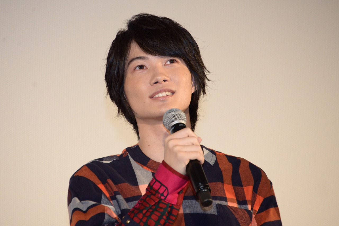 神木隆之介