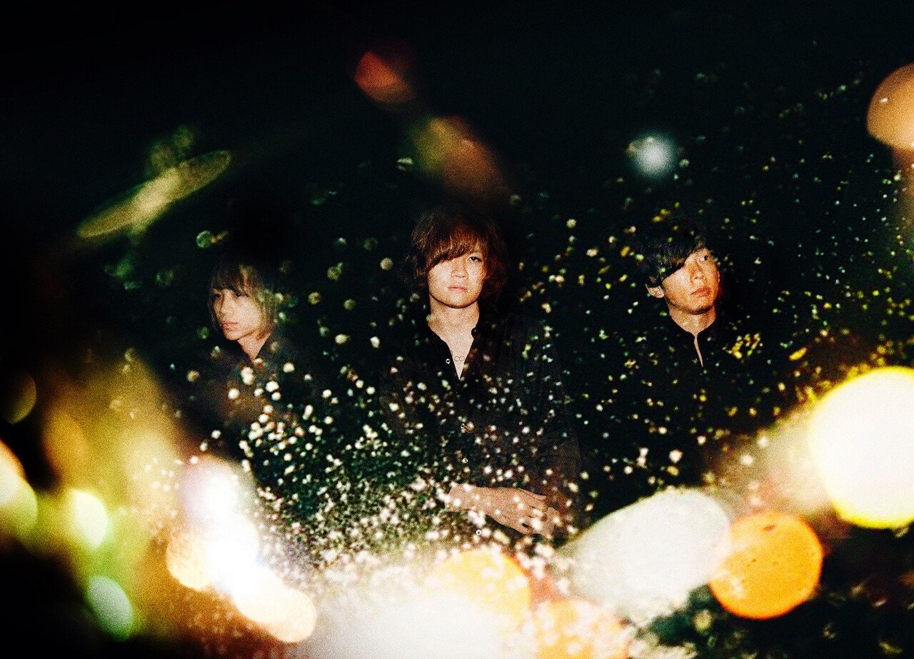 ジョゼ、新作「honeymoon」で根岸孝旨と再タッグ