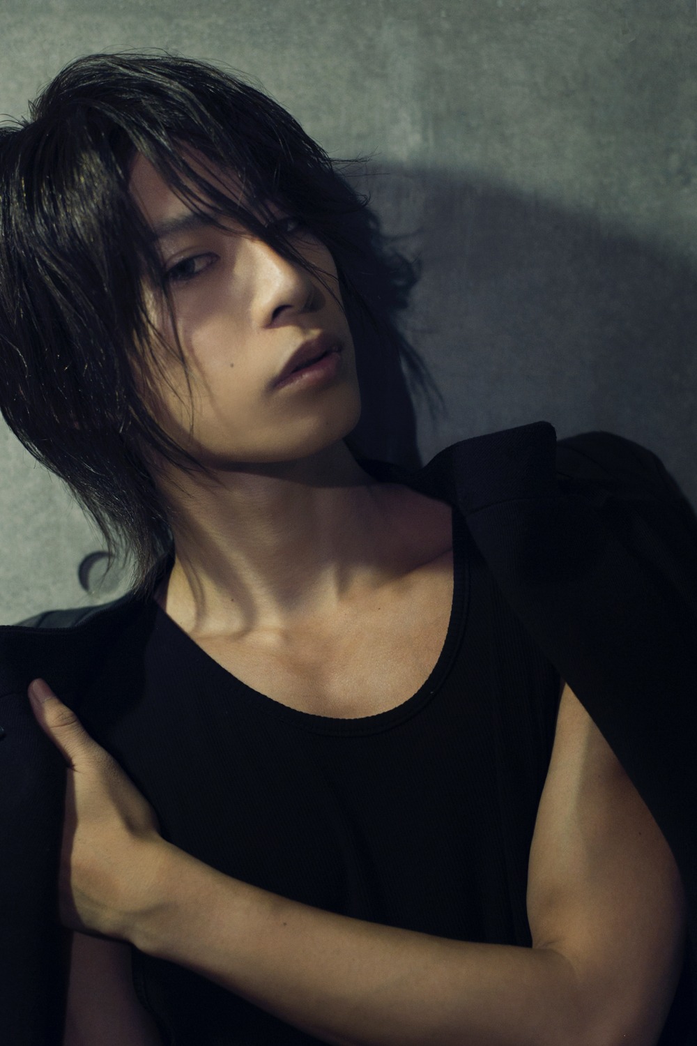SHIN