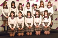 乃木坂46 3期生
