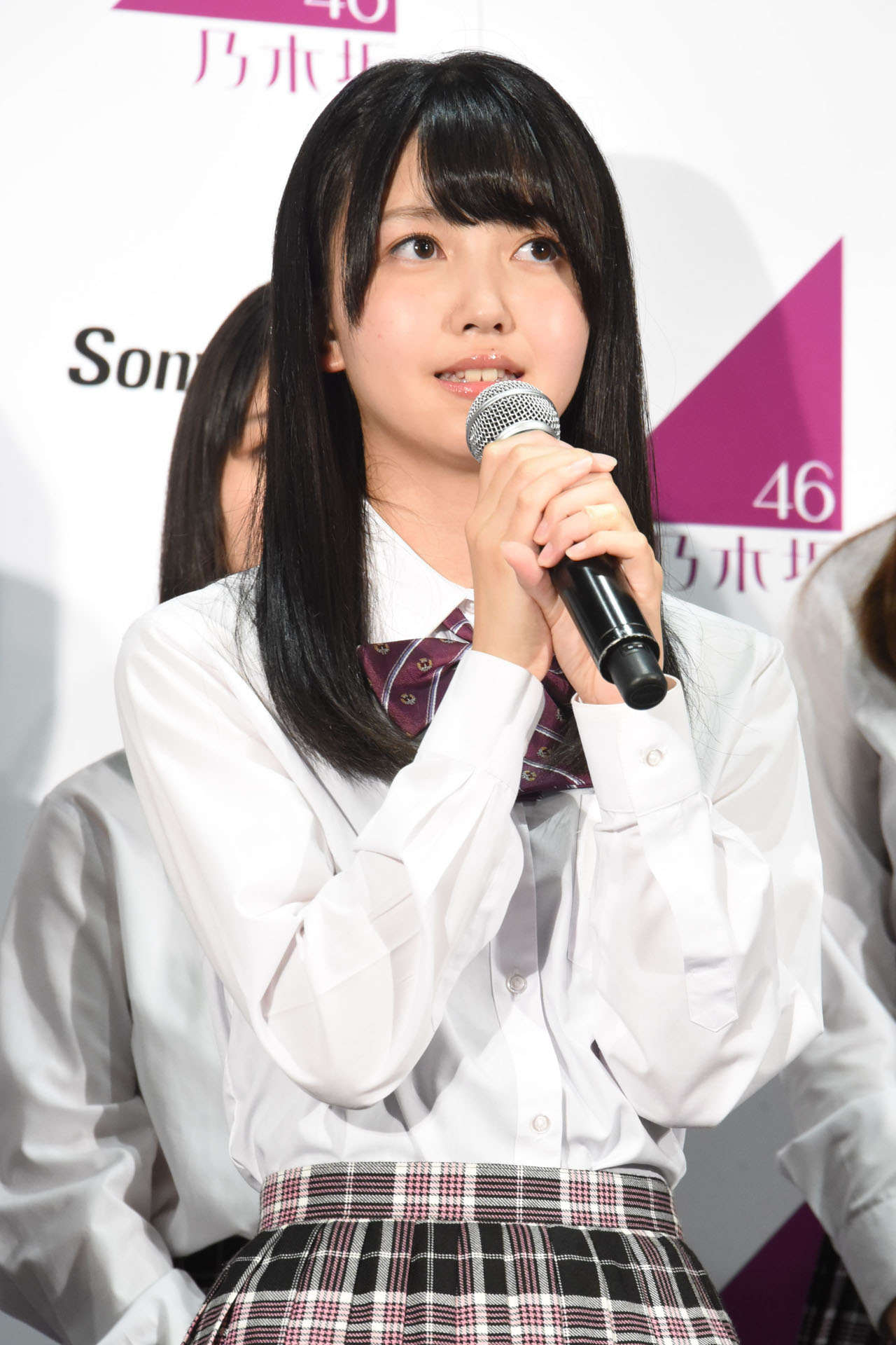 久保史緒里