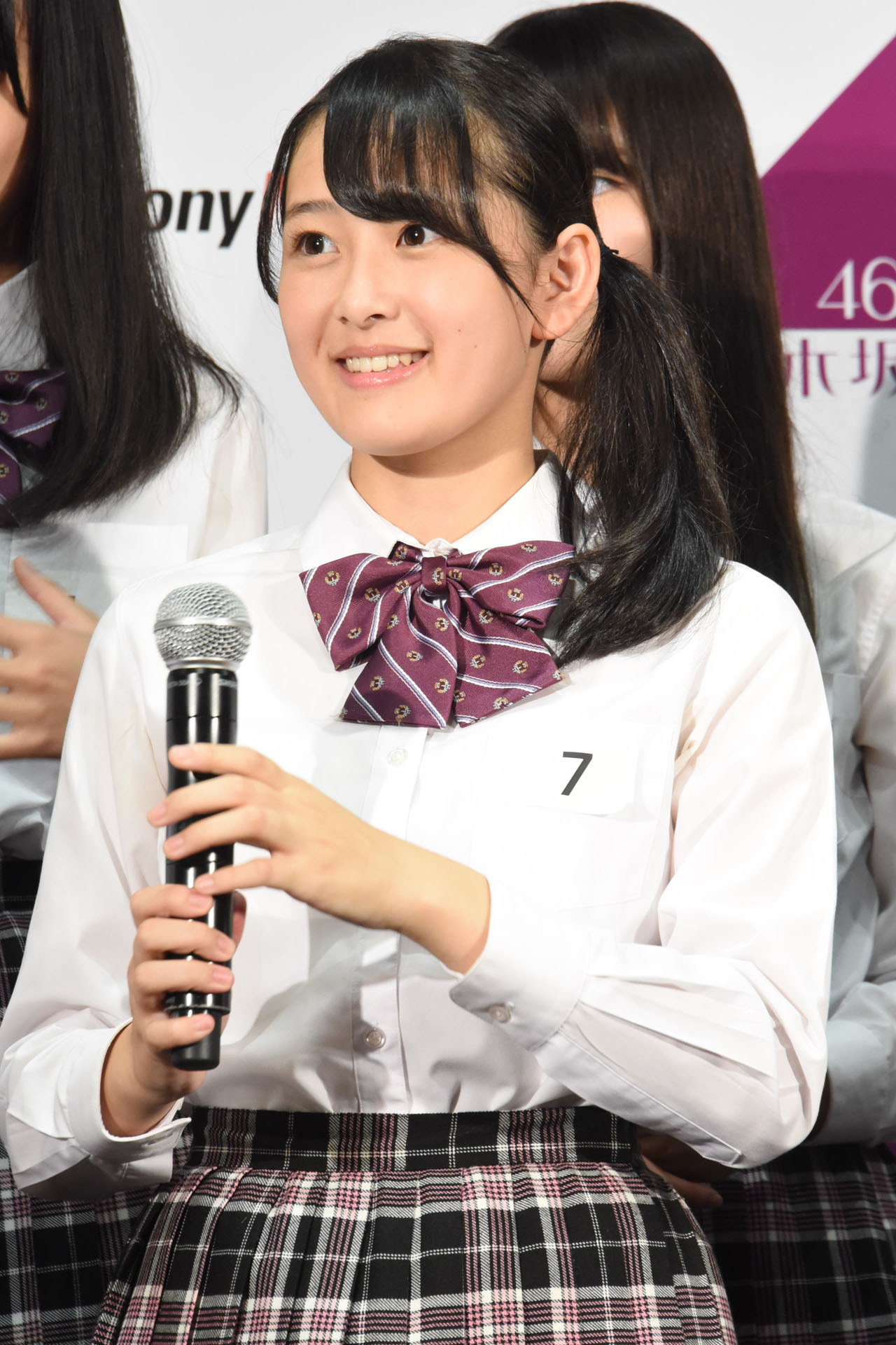 向井葉月