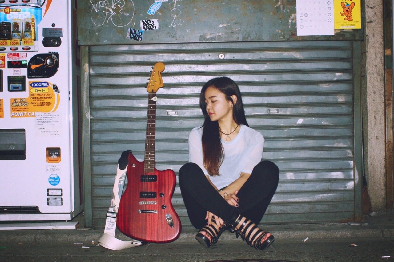 Yuko（FLiP）