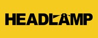 HEADLAMP ロゴ