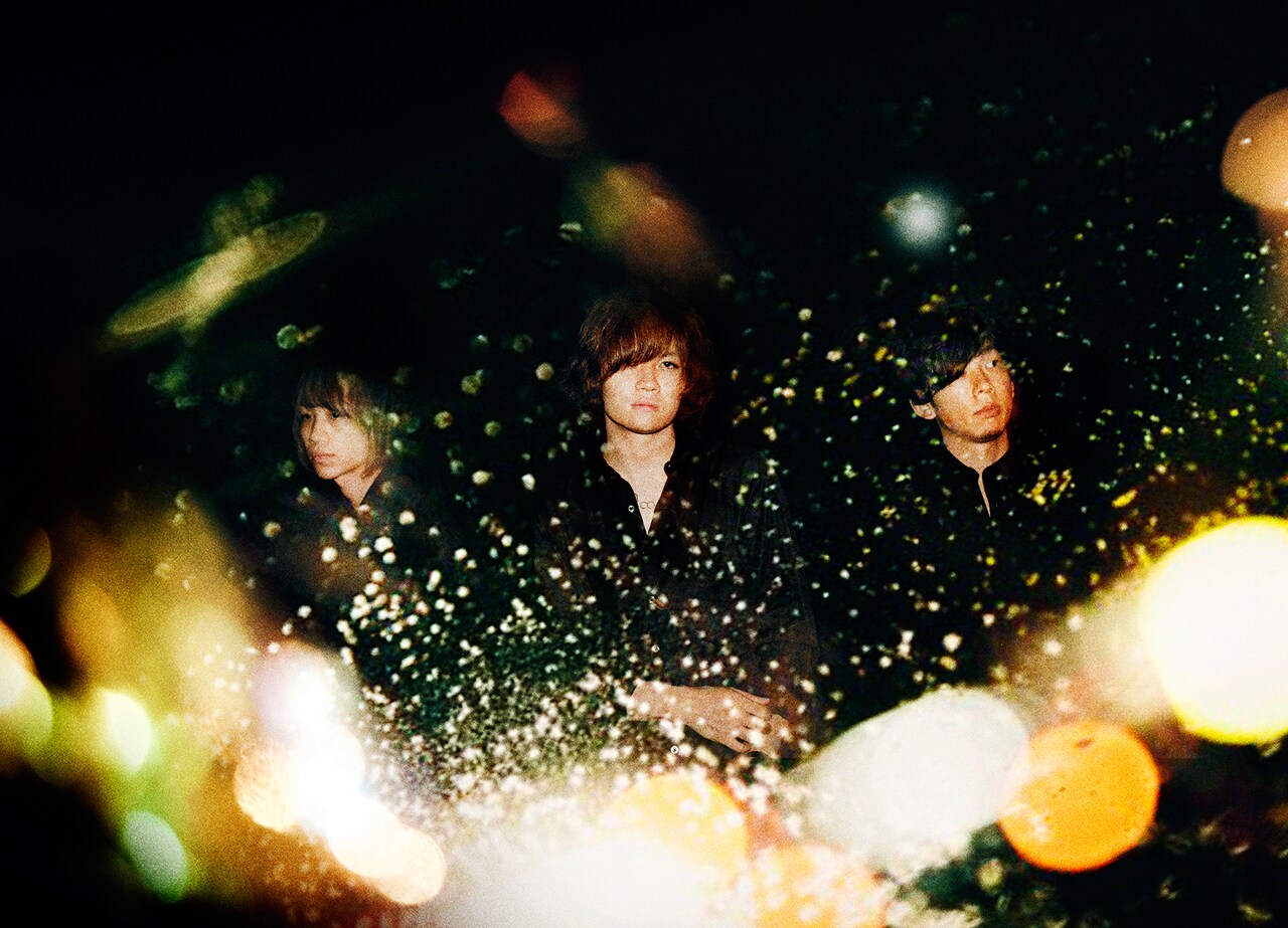 ジョゼ、初の東名阪単独ツアー開催「全曲を視野に入れたセットリストで」