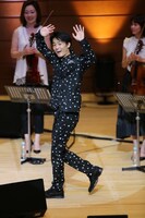 尾崎裕哉（撮影：（株）フォトスタジオアライ　新井秀幸）