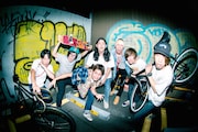 ENTH × All Found Bright Lights