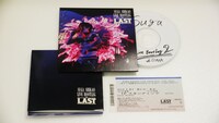 スガシカオ「LIVE BOOTLEG 『THE LAST』」展開イメージ