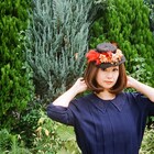 櫛引彩香、シャンソンのスタンダードナンバー集めたミニアルバム完成
