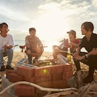「Japan Expo」にMONOEYES、MAGIC OF LiFE、THE HOOPERSら