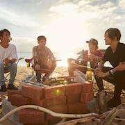 「Japan Expo」にMONOEYES、MAGIC OF LiFE、THE HOOPERSら