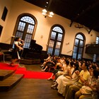 音沙汰スコットホール単独公演がライブ盤に、曼荼羅&揚輝荘でワンマン決定