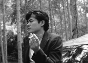 ストリート兄弟の高岩遼。 （photo by Aoyama Shoichi）